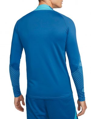 Nike Dri-FIT Strike Drill Top