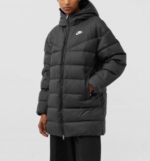 Nike Women NSW Synthetic-Fill Dwn Wr Parka