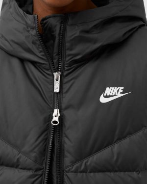 Nike Women NSW Synthetic-Fill Dwn Wr Parka