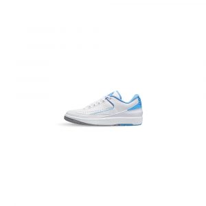 Nike Air Jordan 2 Low UNC