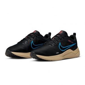 Nike Downshifter 12 Dark Smoke