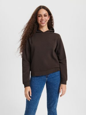 Sinsay Sweatshirt à capuche