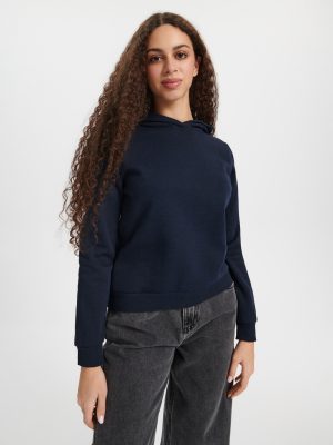 Sinsay Sweatshirt à capuche