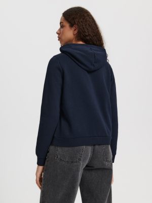 Sinsay Sweatshirt à capuche