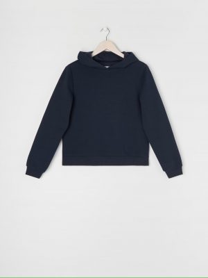 Sinsay Sweatshirt à capuche