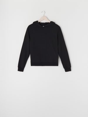 Sinsay Sweatshirt à capuche