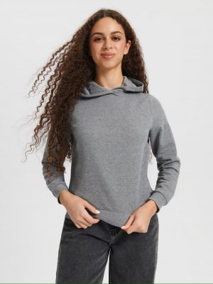 Sinsay Sweatshirt à capuche