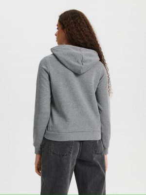 Sinsay Sweatshirt à capuche