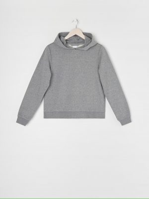 Sinsay Sweatshirt à capuche