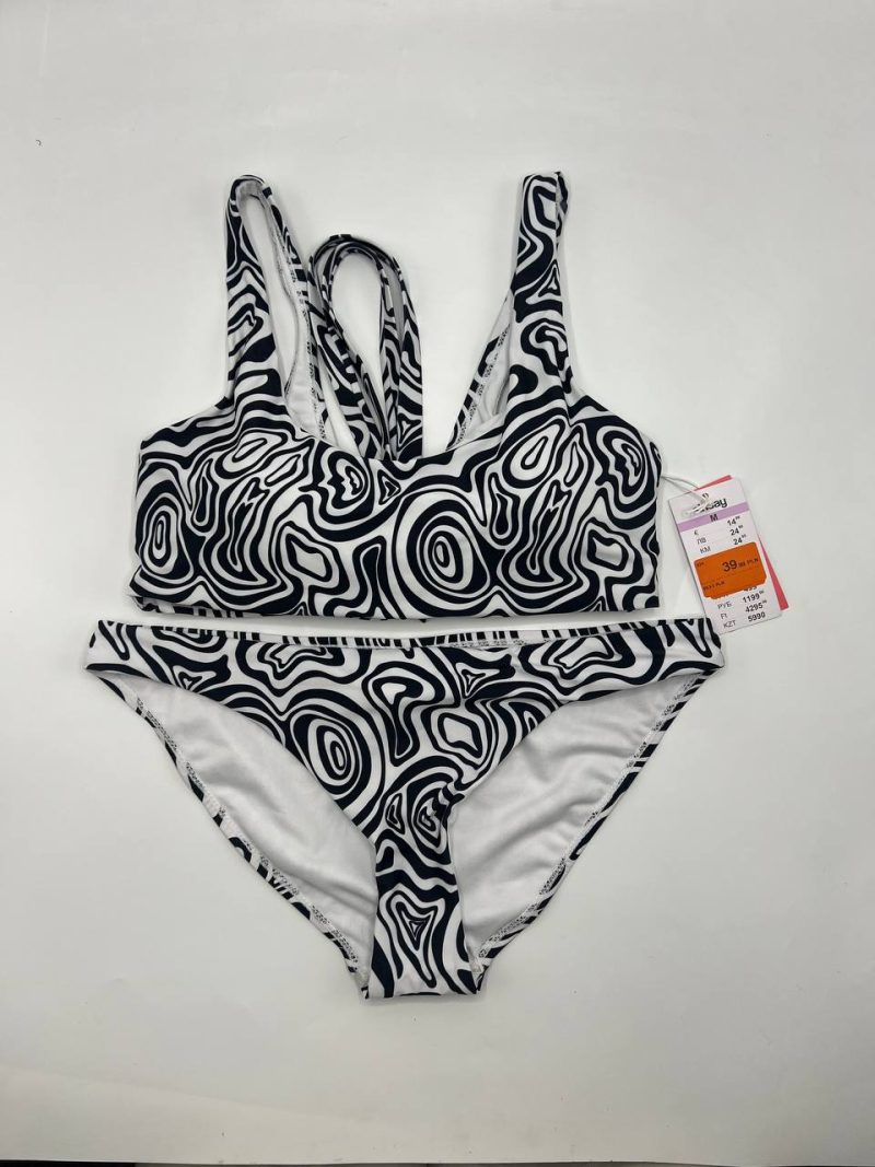 Sinsay Maillot de bain deux pièces