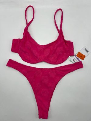 Sinsay Maillot de bain deux pièces