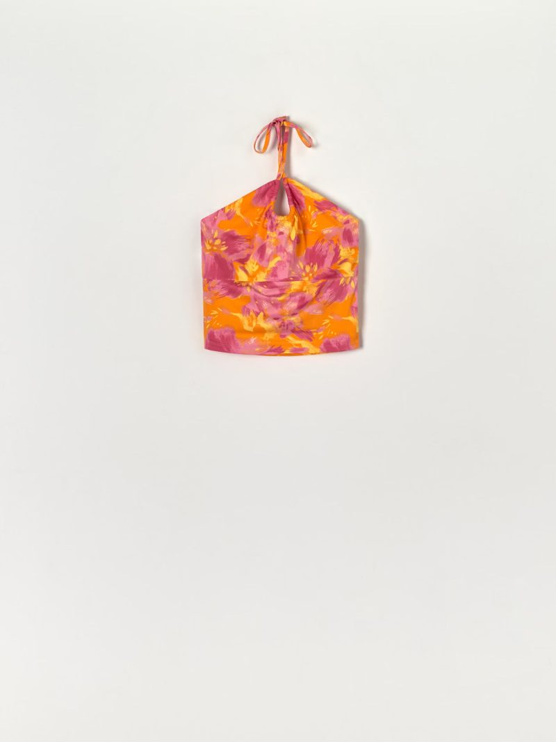 Sinsay Haut fleuri – Image 5