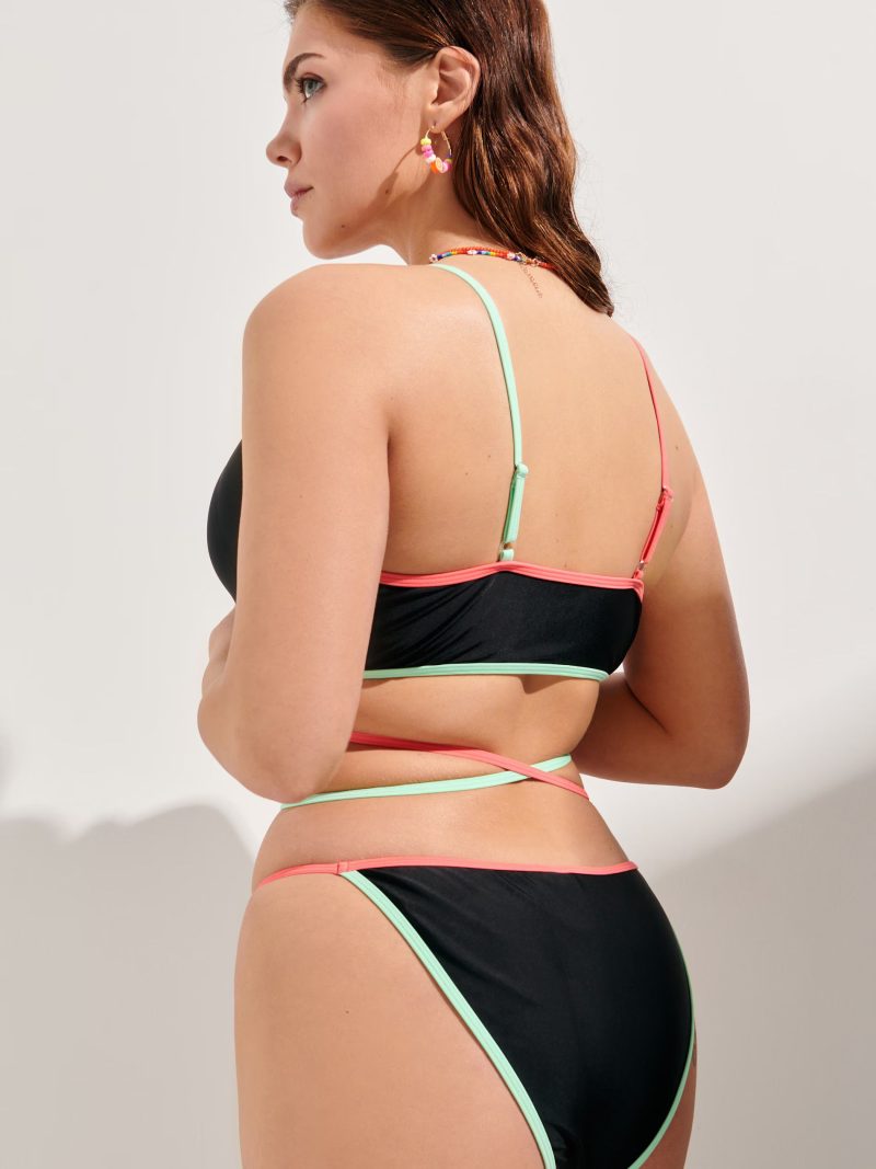 Sinsay Maillot de bain deux pièces – Image 3
