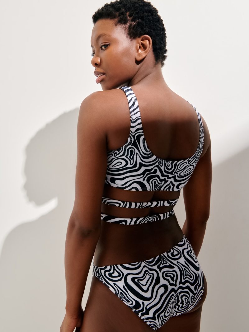 Sinsay Maillot de bain deux pièces – Image 4