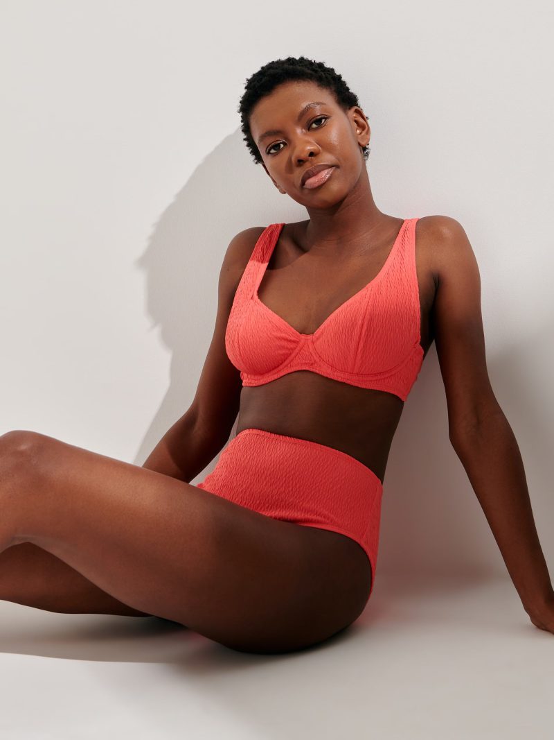 Sinsay Maillot de bain deux pièces – Image 2
