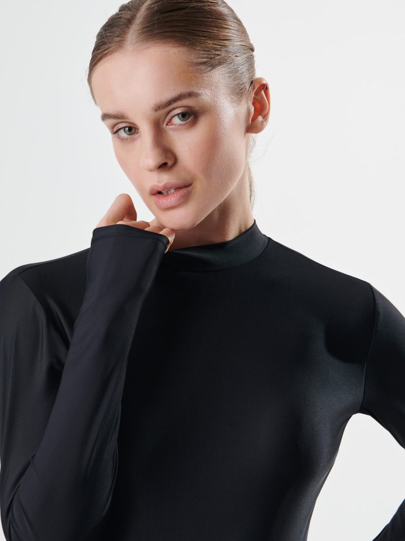 Sinsay Maillot de bain une pièce – Image 2