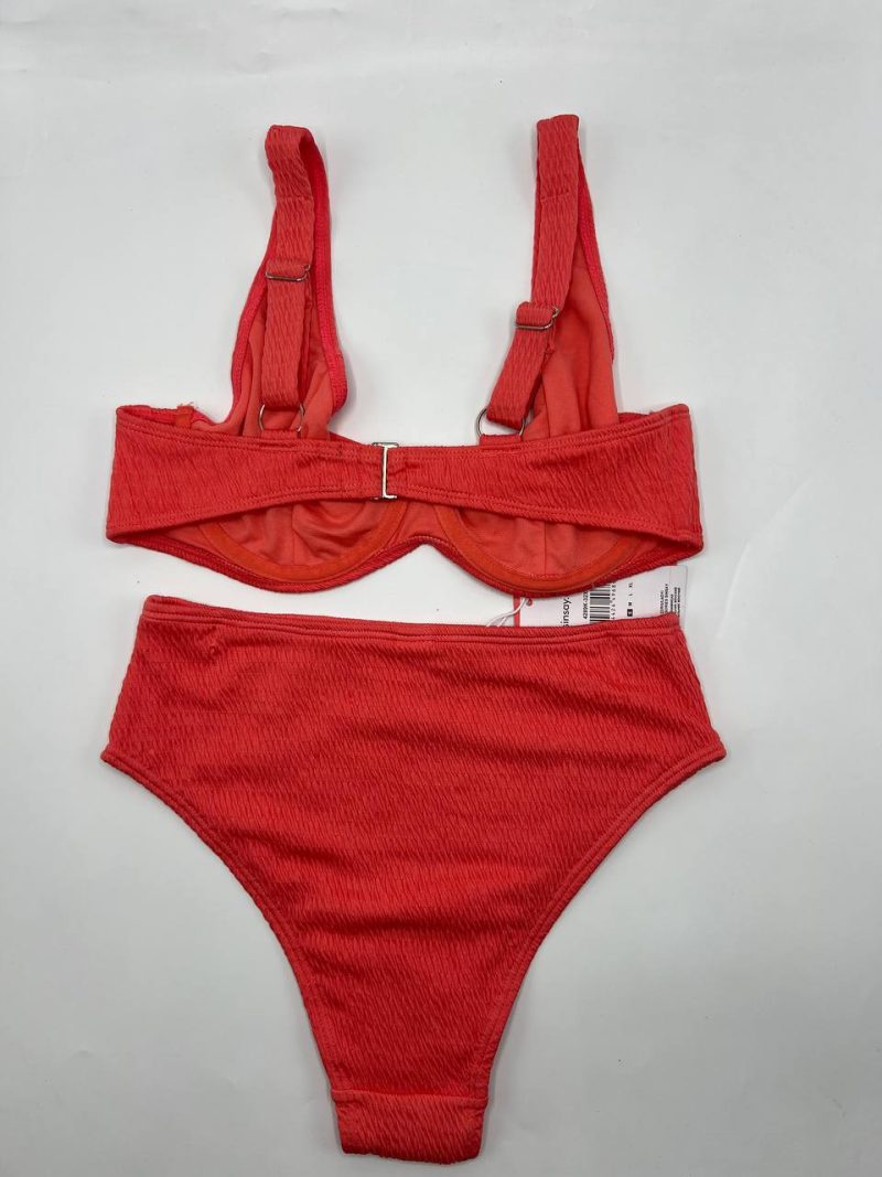Sinsay Maillot de bain deux pièces – Image 4