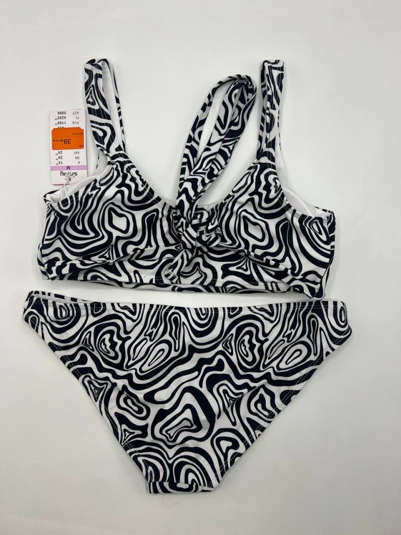 Sinsay Maillot de bain deux pièces – Image 5