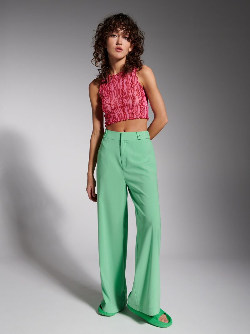 Sinsay Cami crop top – Image 2