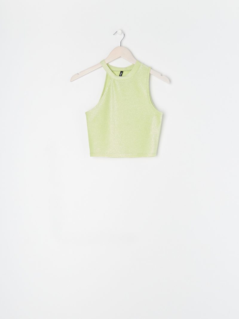 Sinsay Crop top – Image 4