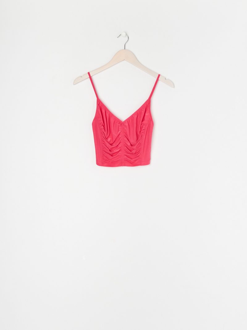 Sinsay Haut court caraco – Image 7