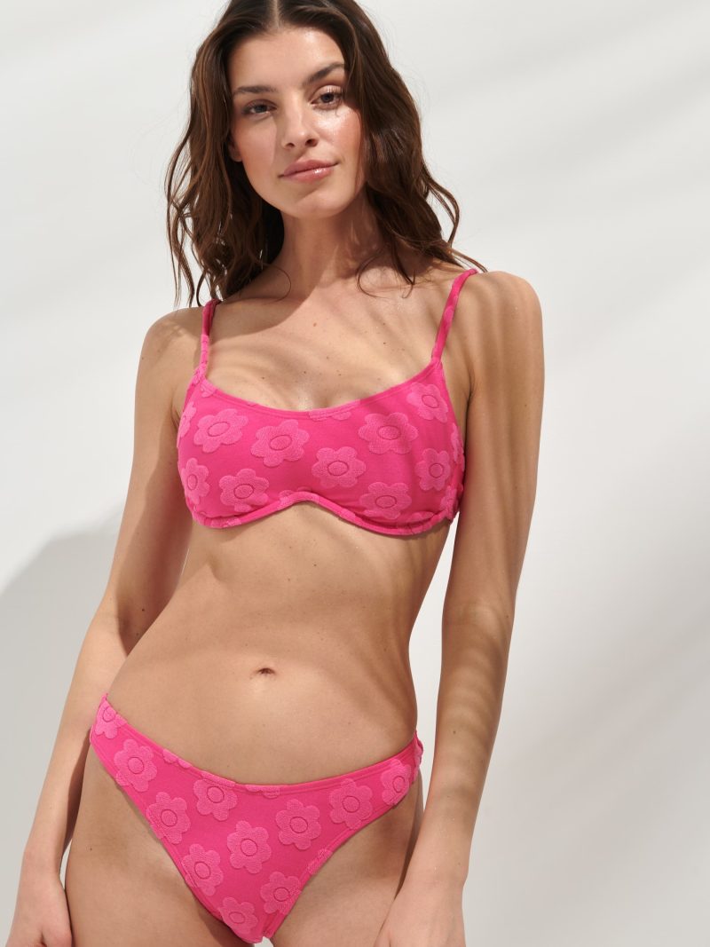 Sinsay Maillot de bain deux pièces – Image 3