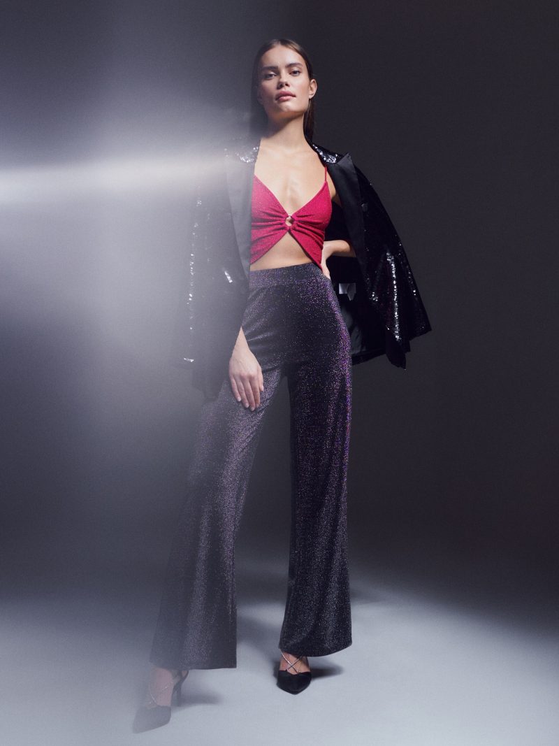 Sinsay Cami crop top – Image 4