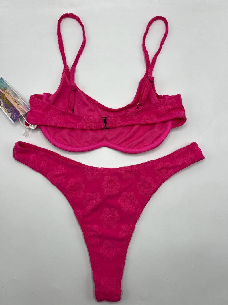 Sinsay Maillot de bain deux pièces – Image 7