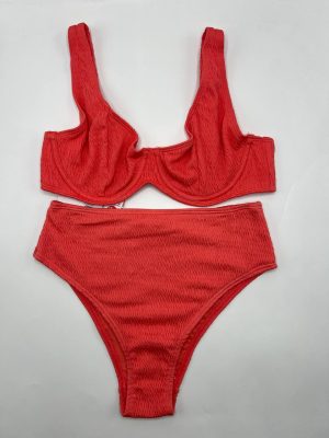 Sinsay Maillot de bain deux pièces