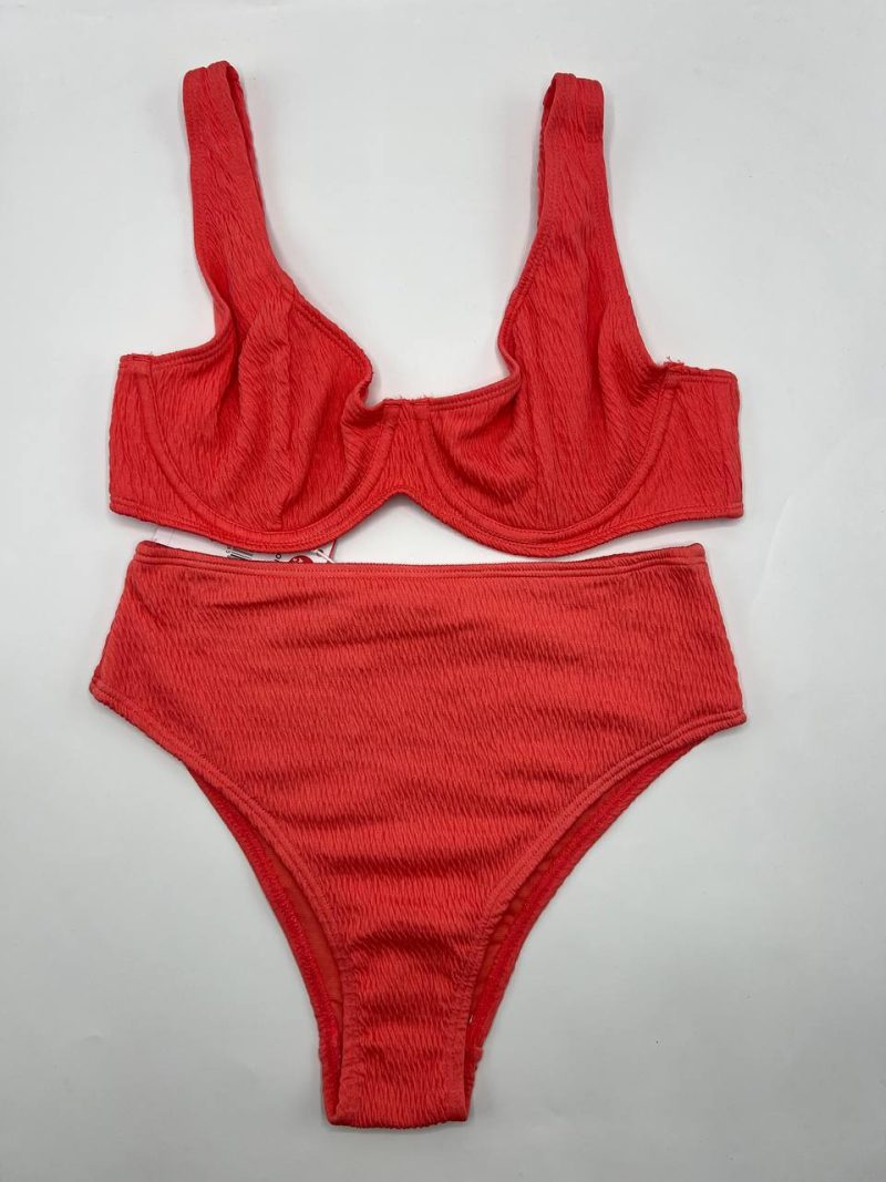 Sinsay Maillot de bain deux pièces