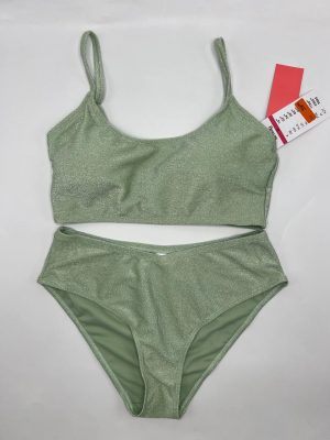 Sinsay Maillot de bain deux pièces