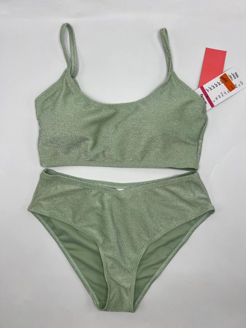 Sinsay Maillot de bain deux pièces