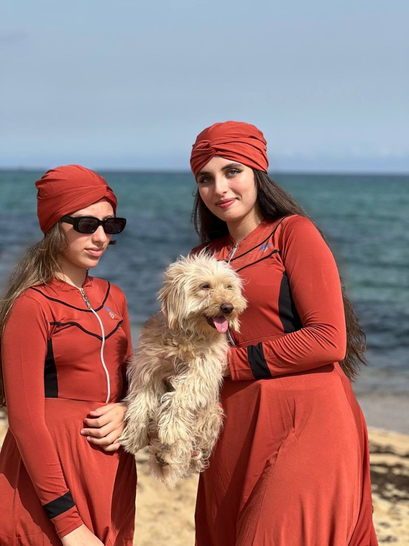 Burkini – Image 2