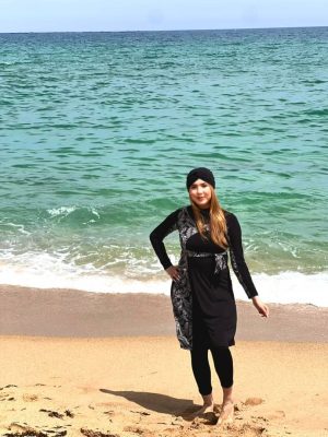 Burkini