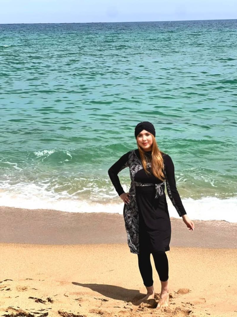 Burkini