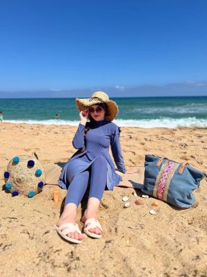 Burkini