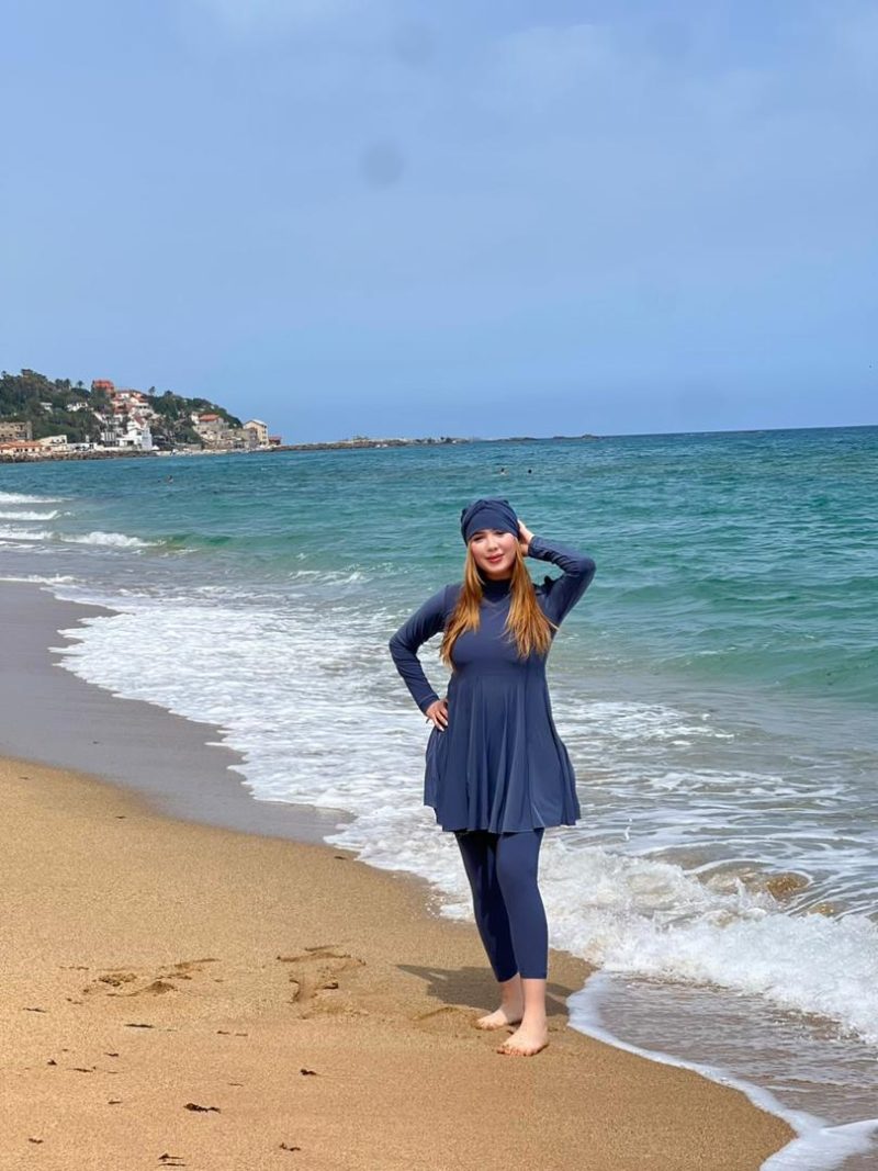 Burkini