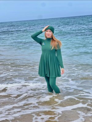 Burkini