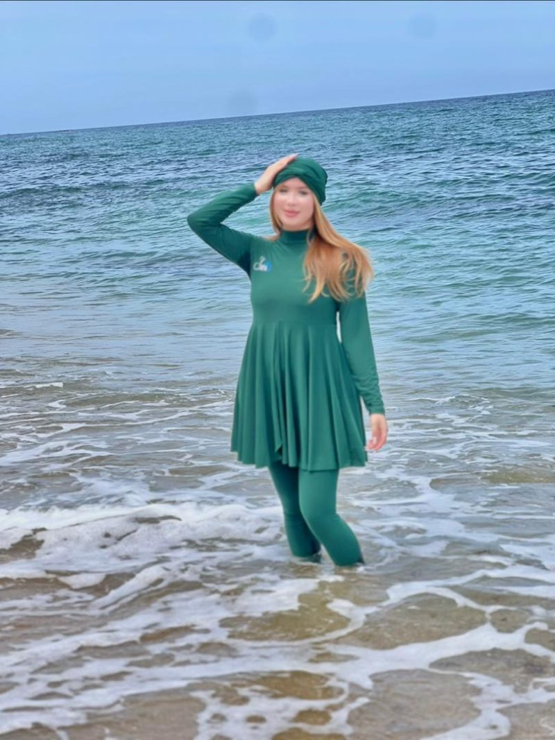 Burkini