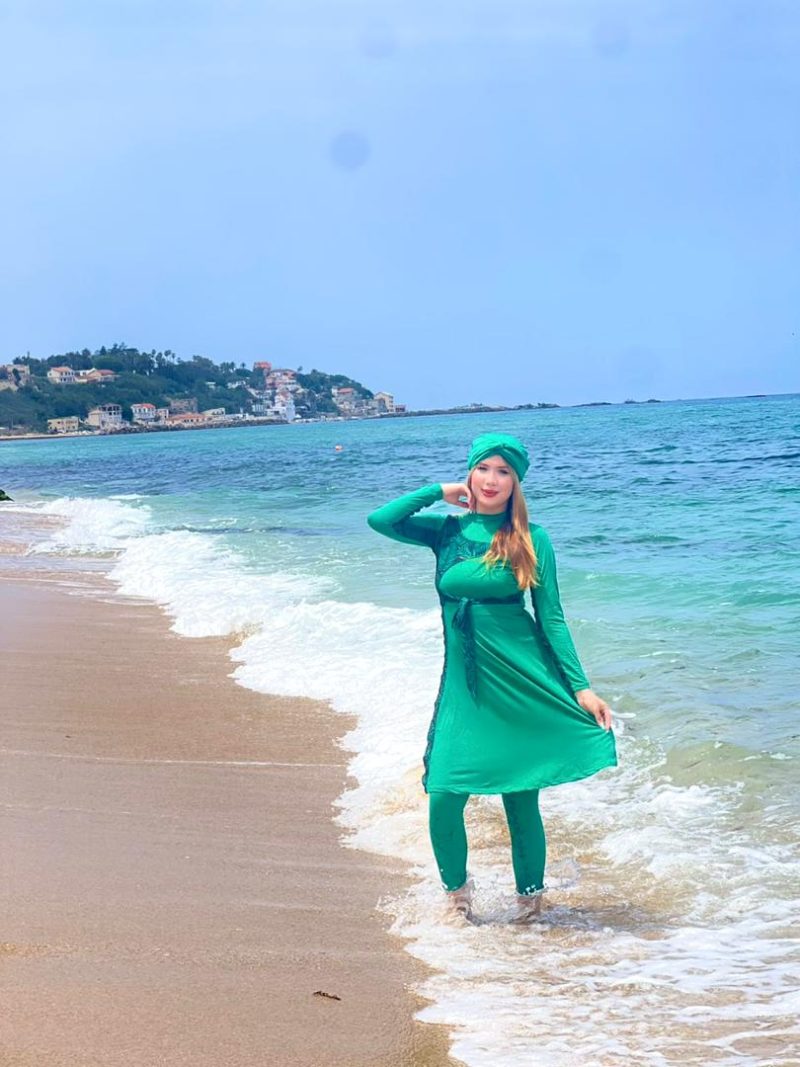 Burkini – Image 2