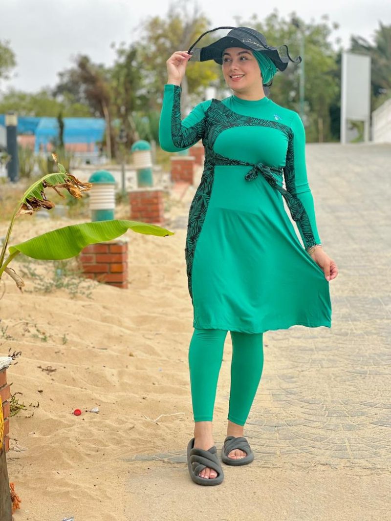 Burkini